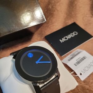 Movado BOLD TR90